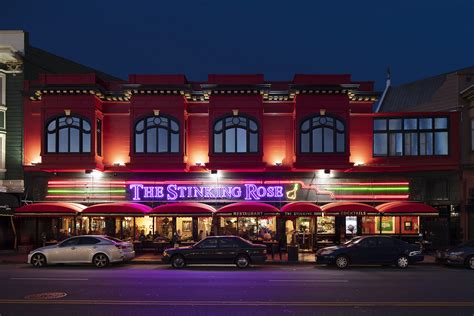 The stinking rose - Feb 17, 2020 · The Stinking Rose, Beverly Hills: See 629 unbiased reviews of The Stinking Rose, rated 4 of 5 on Tripadvisor and ranked #10 of 307 restaurants in Beverly Hills. 